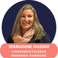 Marianne Husmo (1)